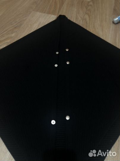 Готовый хиджаб