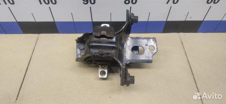 Опора кпп левая Fabia 2007-2015