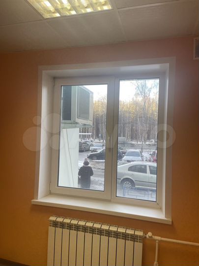 Свободного назначения, 28.8 м²