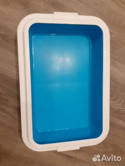 Лоток для кошек