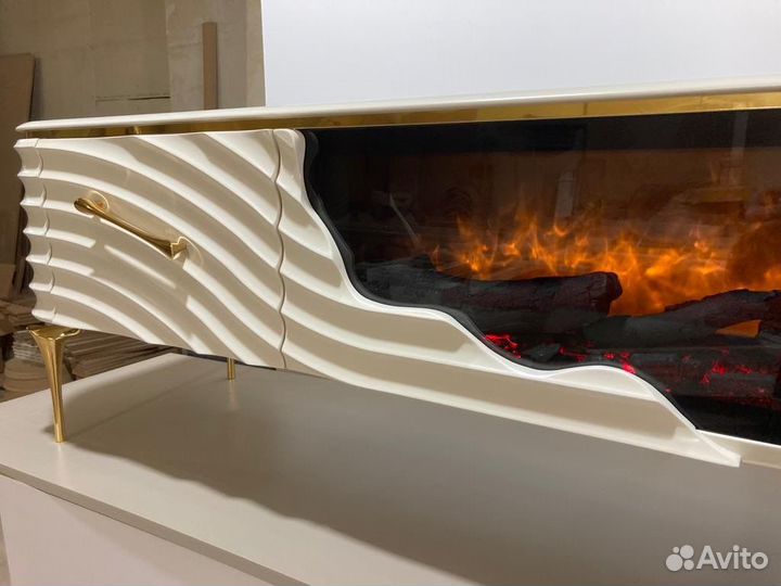 Тумба комод