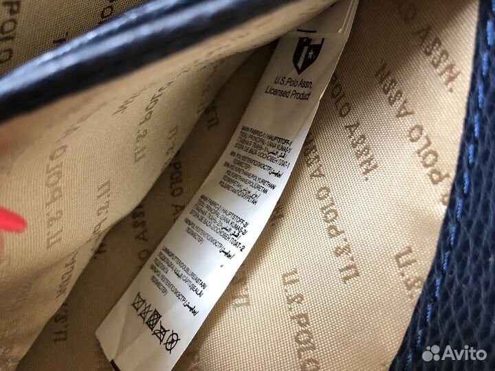 Клатч женский новый