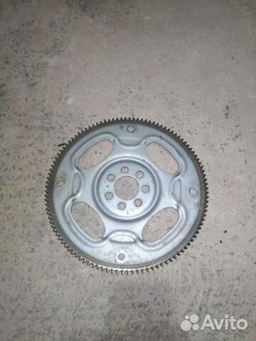 Маховик Mitsubishi Lancer 4b10 2701A015