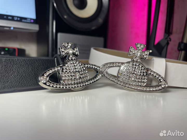 Vivienne westwood ремень