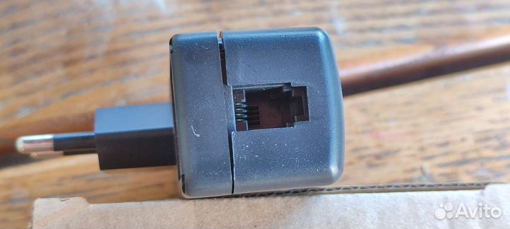 Блок питания