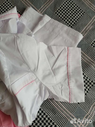 Медицинский костюм