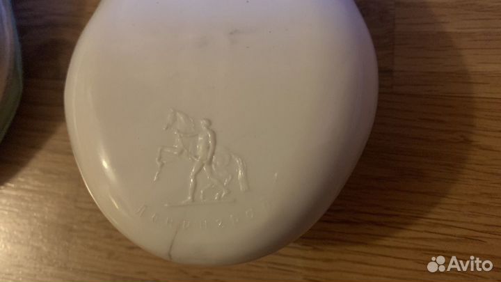 Бритва «Спутник»