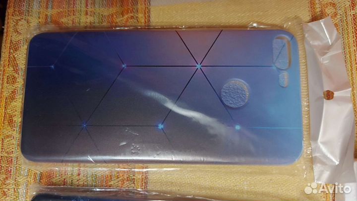 Чехол на honor 9 lite