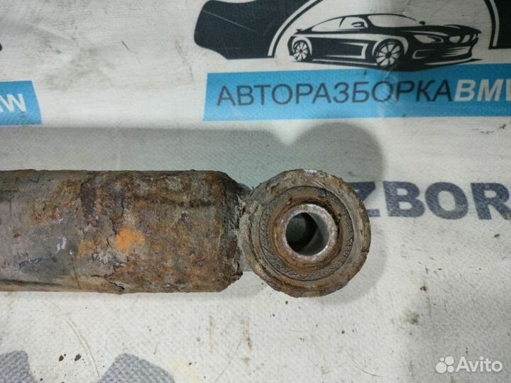 Амортизаторы задние Bmw X5 E53 M57D30 306D2 2005