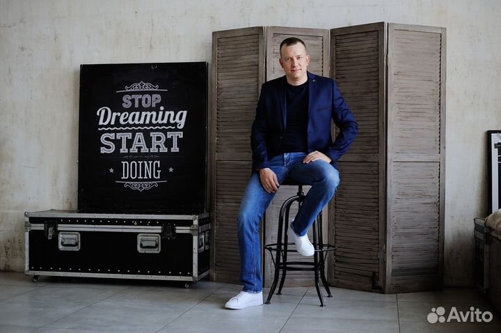 Диджей на мероприятие, Диджей на корпоратив