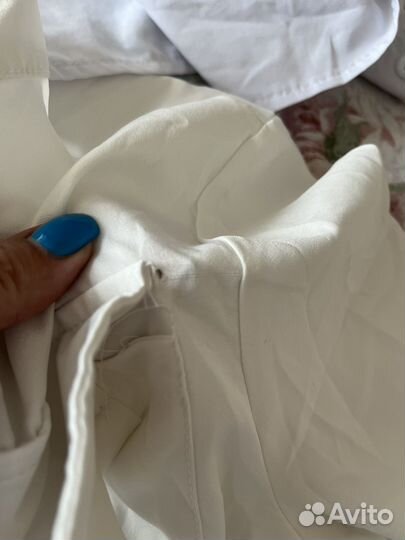 Комбинезон летний