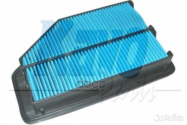 Фильтр воздушный honda CR-V III 2.0 07- HA-8654