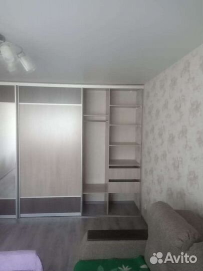 Шкафы купе на заказ