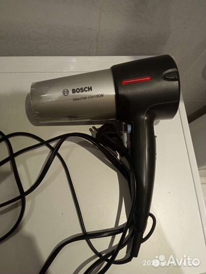 Фен для волос