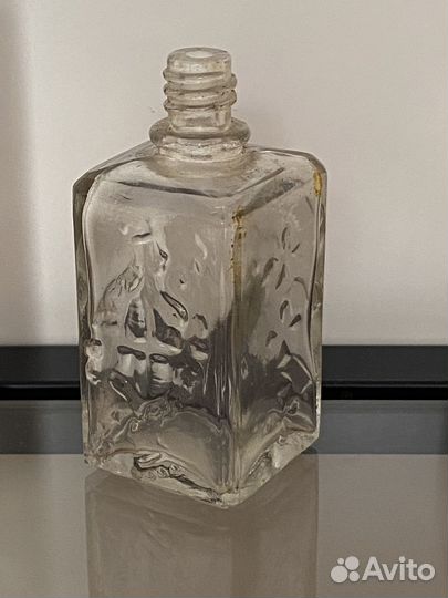 Коробка от духов от мыла ГДР СССР Франция