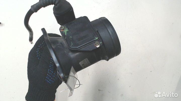 Измеритель потока воздуха Audi A4 (B5), 2000