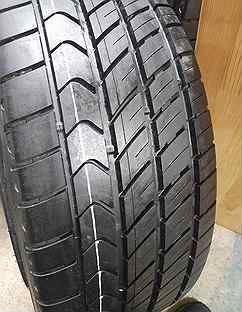 Michelin Pilot Primacy 255/720 R19 117H