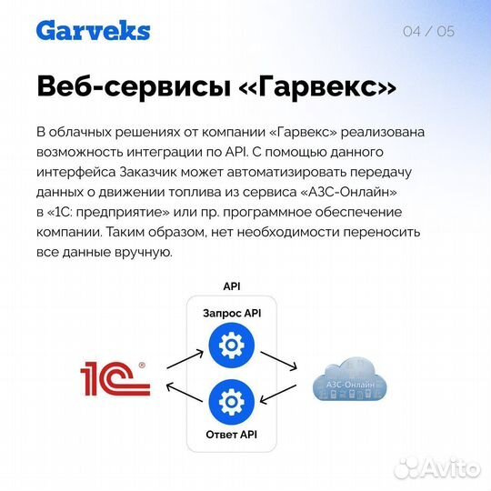 Система автоматизации выдачи топлива квота-552