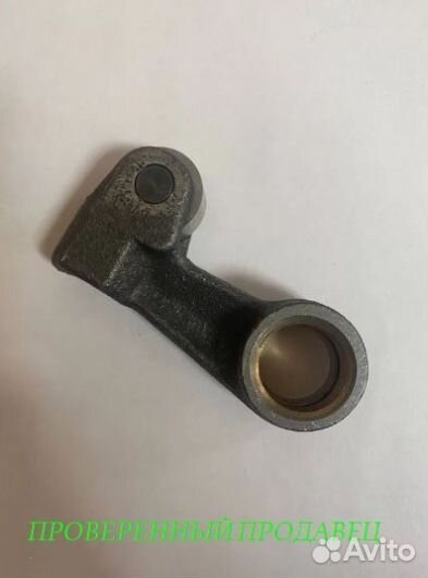 Толкатель ямз