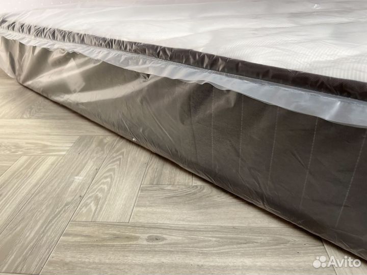 Матрас 160х200 ортопедический новый от производителя