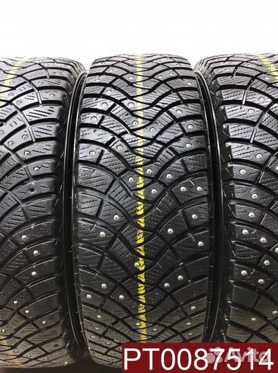 Dunlop SP Winter Ice 03 195/65 R15 98H