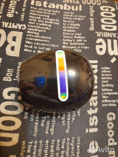 Led светильник сенсорный