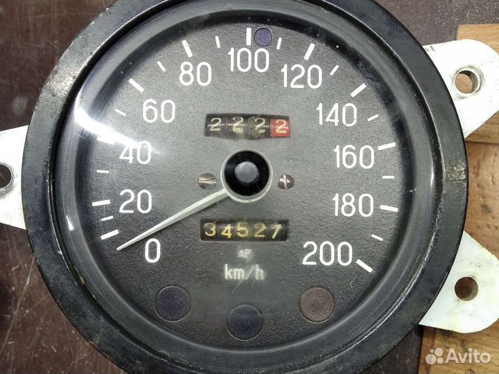 Приборы для газ 2410