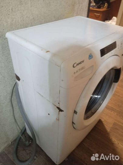 Стиральная машина бу
