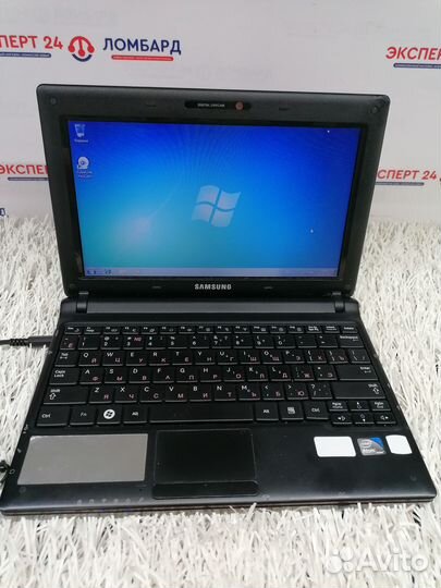 Нэтбук Samsung N150plus (Р60)