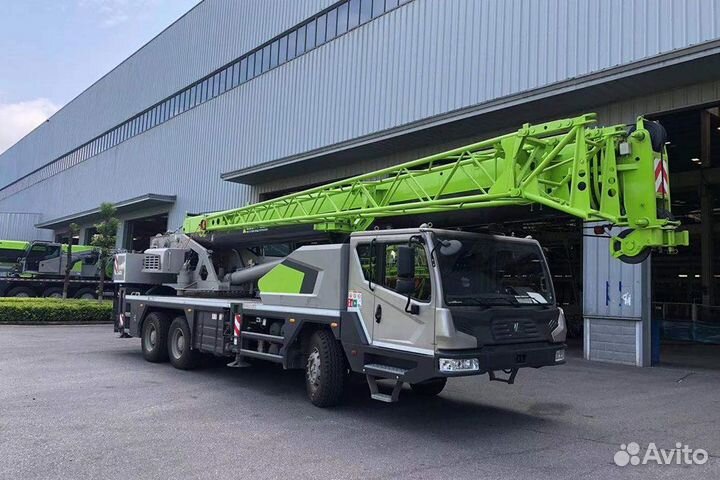 Zoomlion ZTC300V, 2023