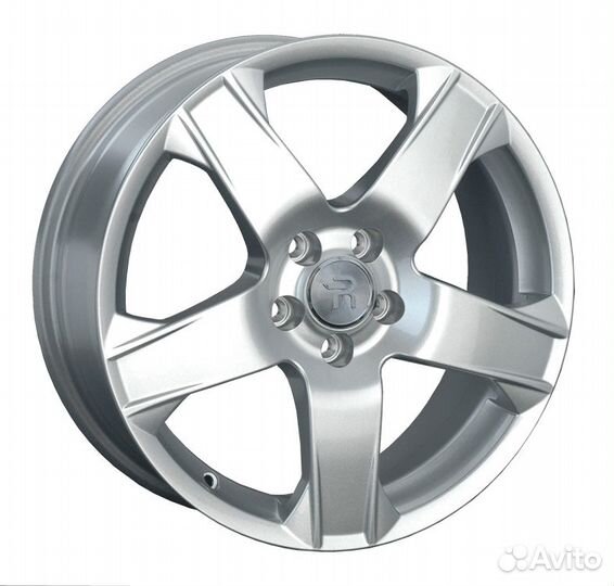 R17 5x114,3 7J ET48 D56,1 Replay SB62 S