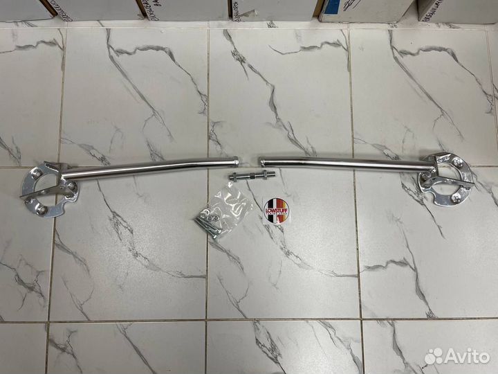 BMW E39 6+8 цил распорка стаканов Technix