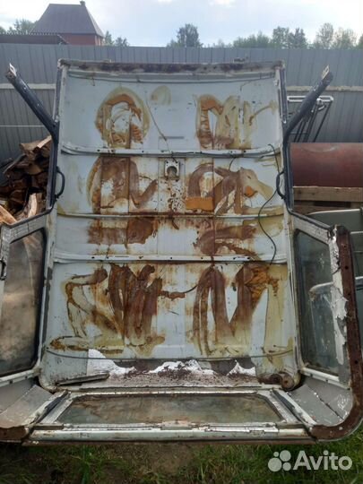 Задний мост на УАЗ