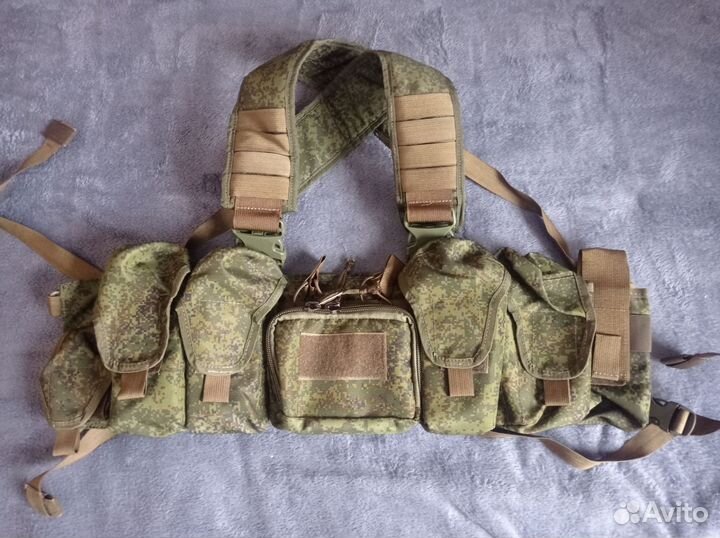 Военное снаряжение