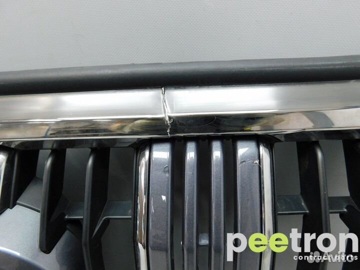 Б/У Б/У Решетка радиатора 5310160F80 toyota