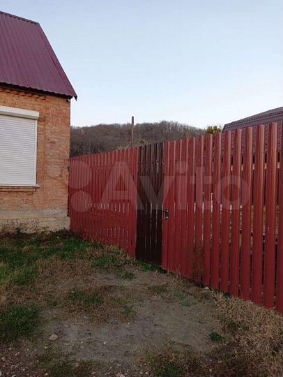 Дом 52 м² на участке 16 сот.