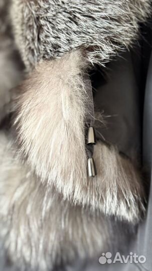 Продам пулупальто skinnwille Swedish Design. 40.S