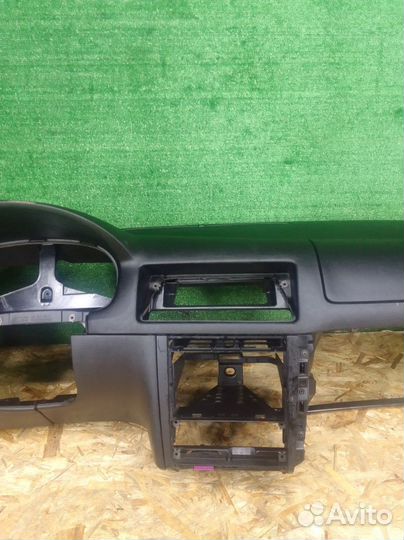 Торпедо Volkswagen Golf Mk4 (1997—2006)