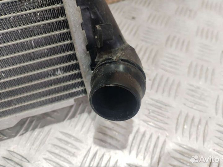 Радиатор основной BMW 5 E39