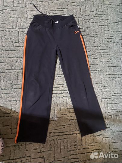 Спортивный костюм женский xs