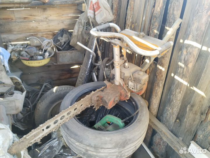 Канистры металлические