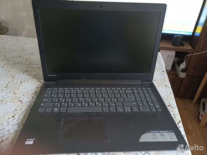 Lenovo ideapad 320 15ast