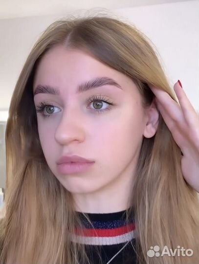 Брови ламинирование/ ду/ коррекция/окрашивание