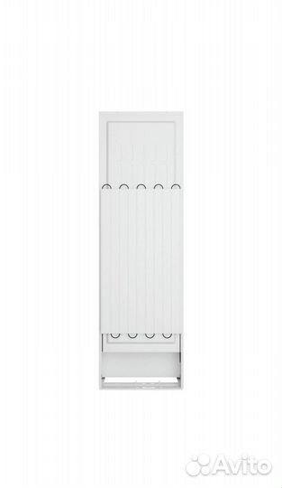 Холодильник Hotpoint HT 7201I W O3