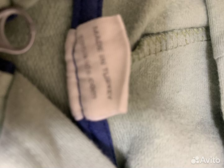 Спортивный костюм для мальчика 86