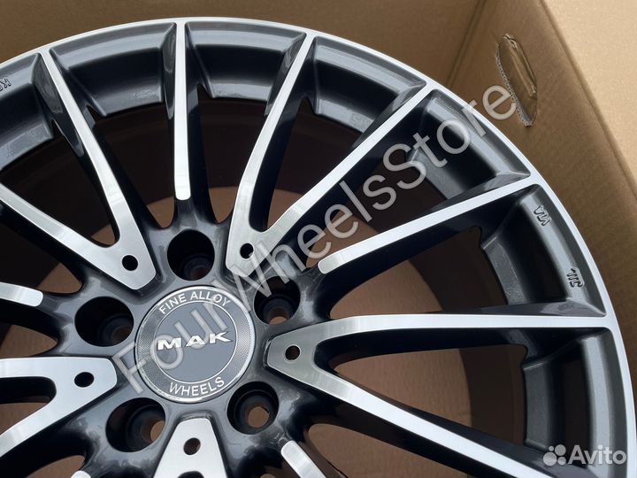 Диски для Infiniti QX30 R19