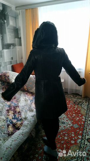 Дублёнка