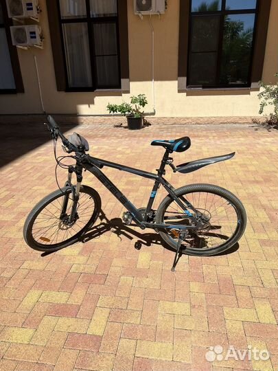 Велосипед Stels Navigator 640