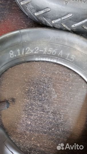 Покрышка для электросамоката Xiaomi M365/M365 Pro