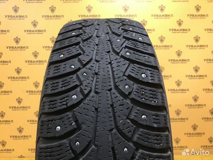 Nokian Tyres Hakkapeliitta 5 195/60 R15 92T
